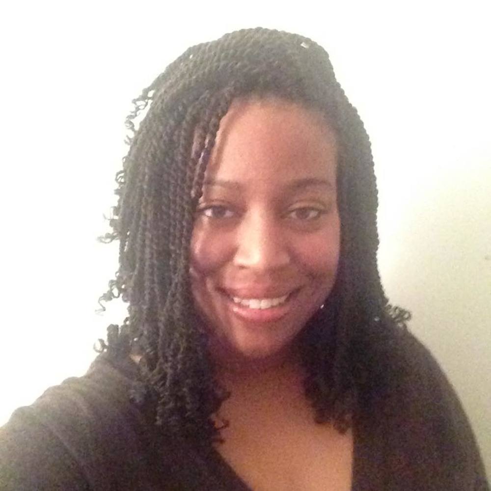 Meet your Posher, Maria